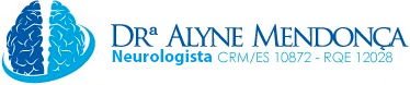 Logo - Alyne Mendonça